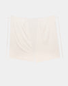 BASERANGE wrap skirt series BAS-SSVE-WS-AU25-UNDYED (SKVE SSVE)